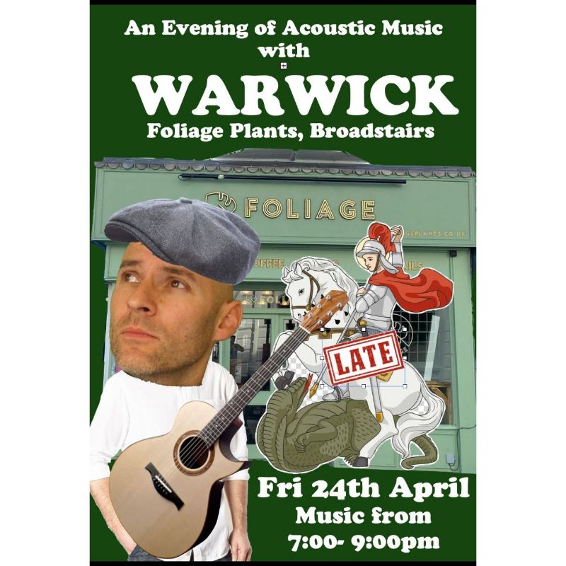 Image representing  from Whats On Thanet