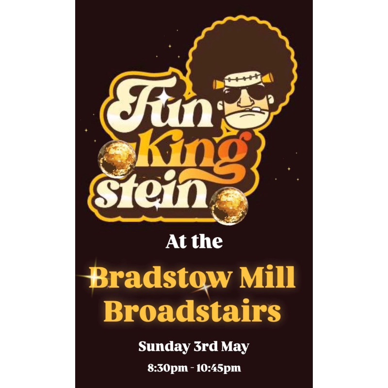 Fund King Stein