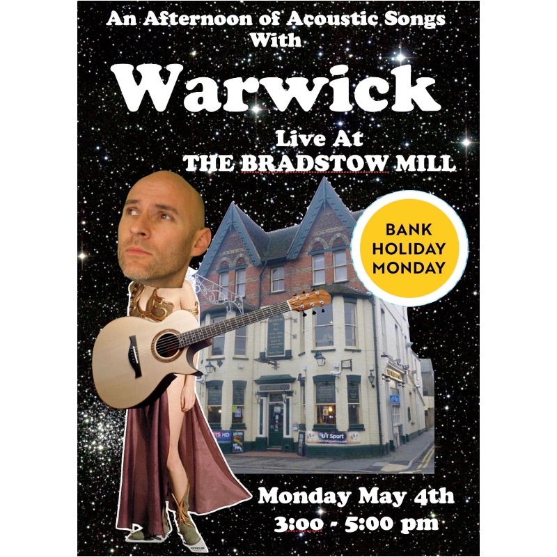 Warwick