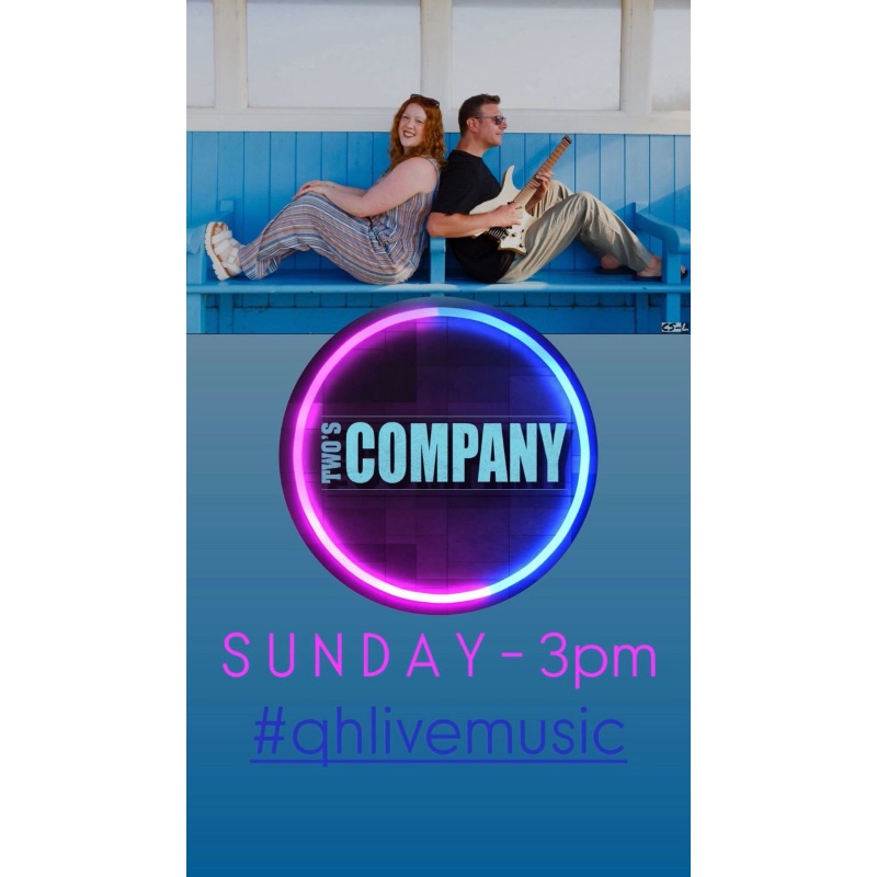 Two’s Company