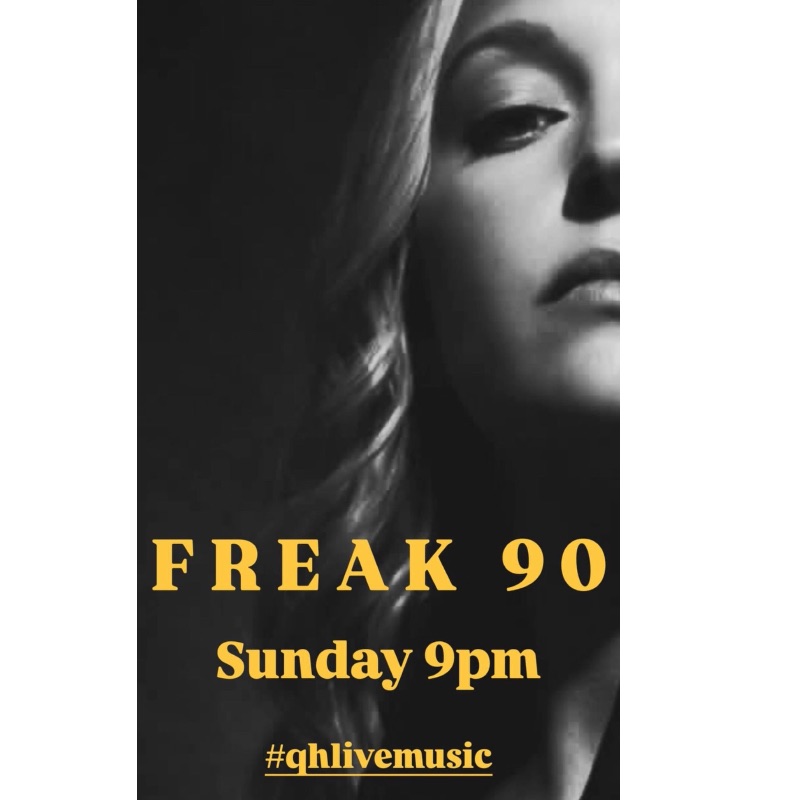 Freak 90