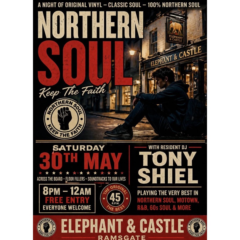 Image representing  from Whats On Thanet