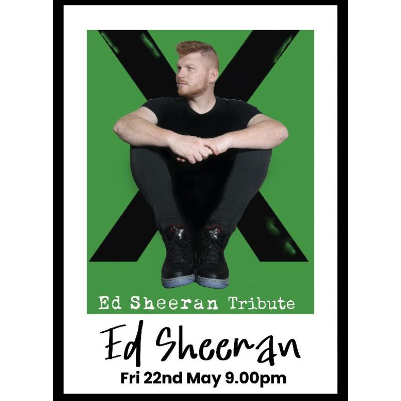 Ed Sheeran