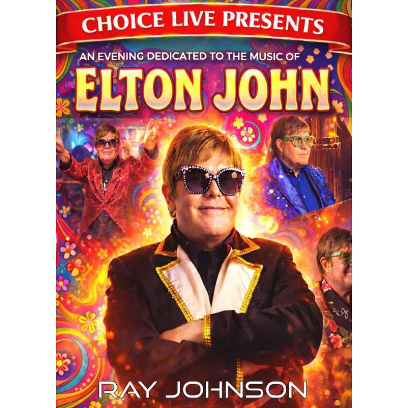 Elton John