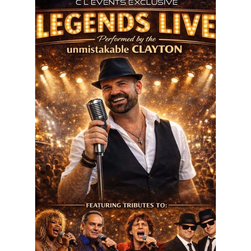 Legends Live