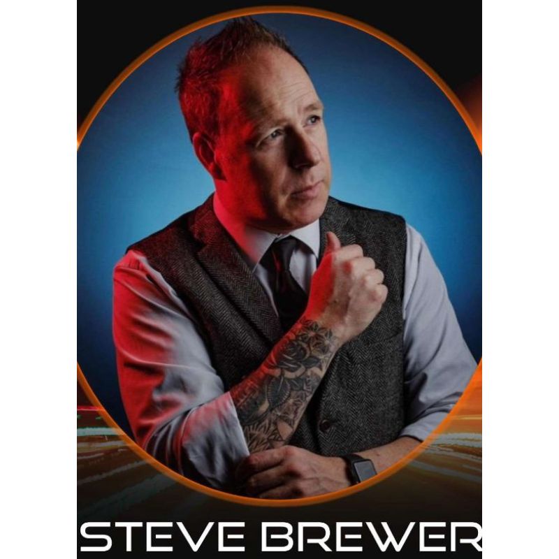 Steve Brewer