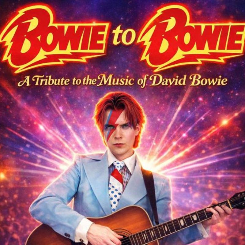 Bowie to Bowie