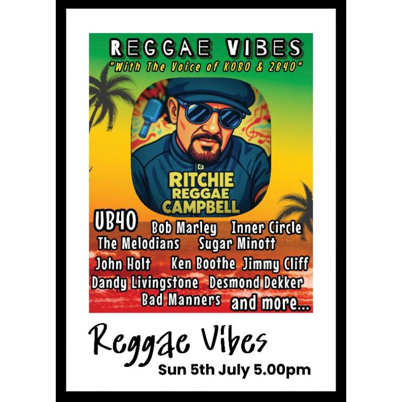 Reggae Vibes
