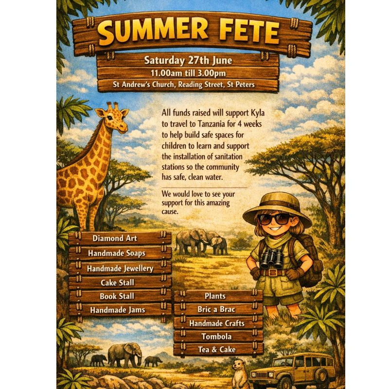 Image representing  from Whats On Thanet