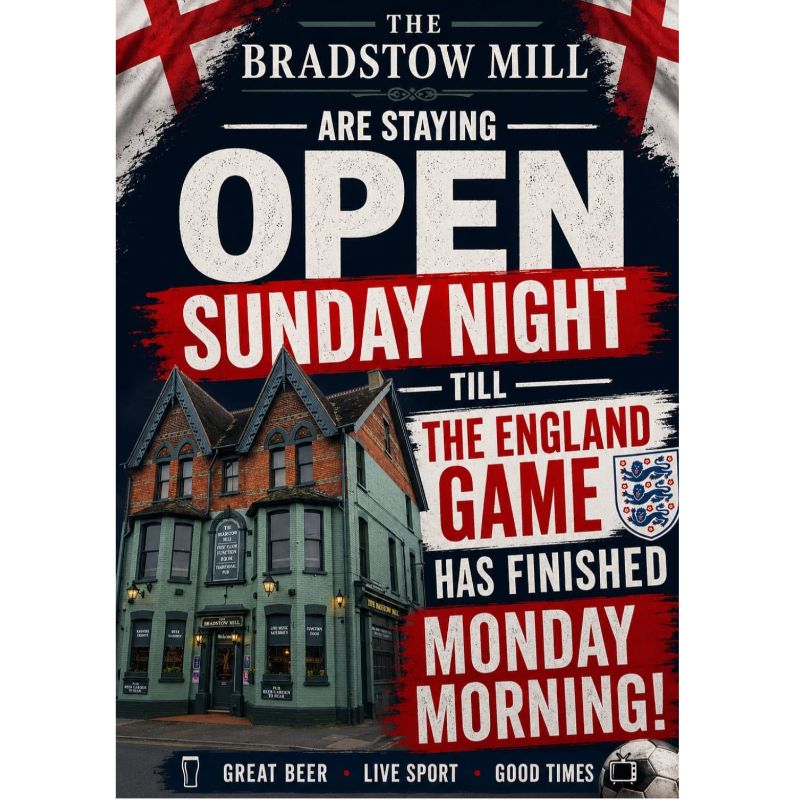 Mexico v England