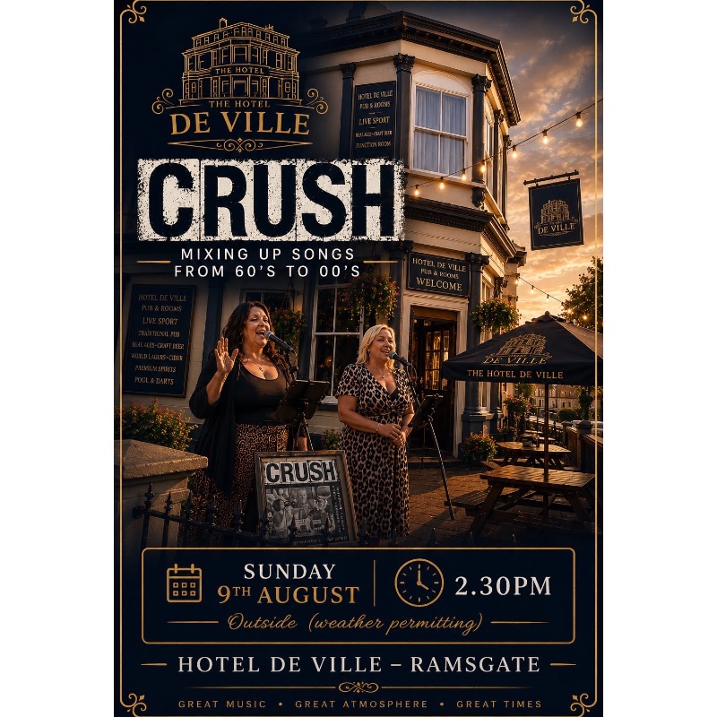 Crush