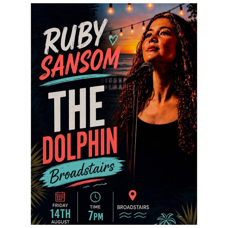 FOLK WEEK | Ruby Sansom