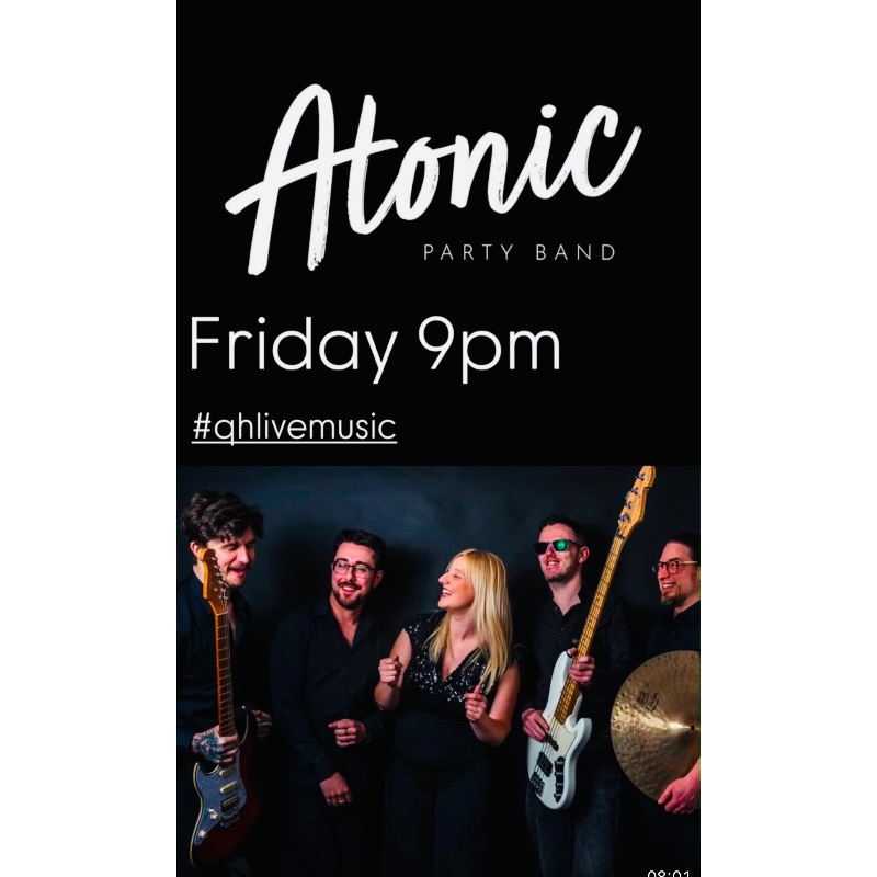 Atonic