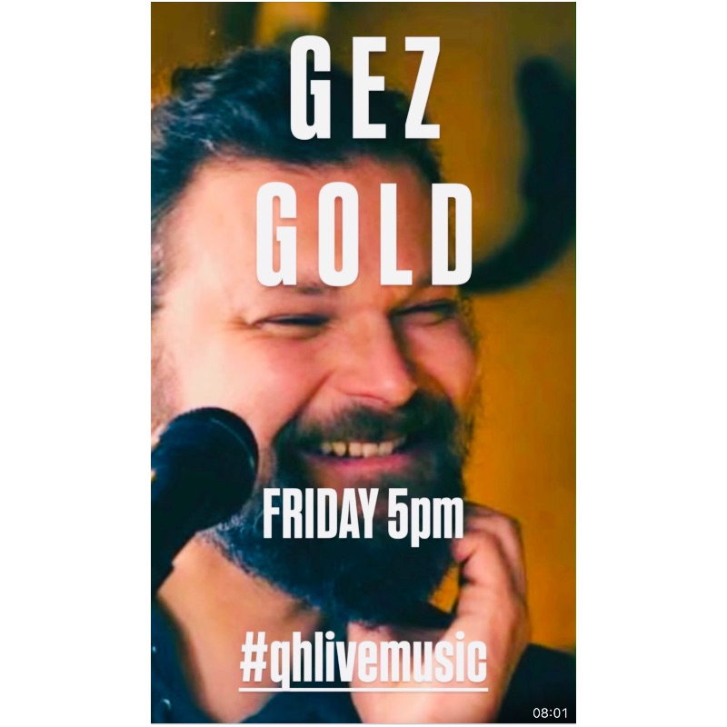 Jez Gold
