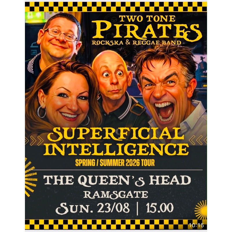 Image representing  from Whats On Thanet
