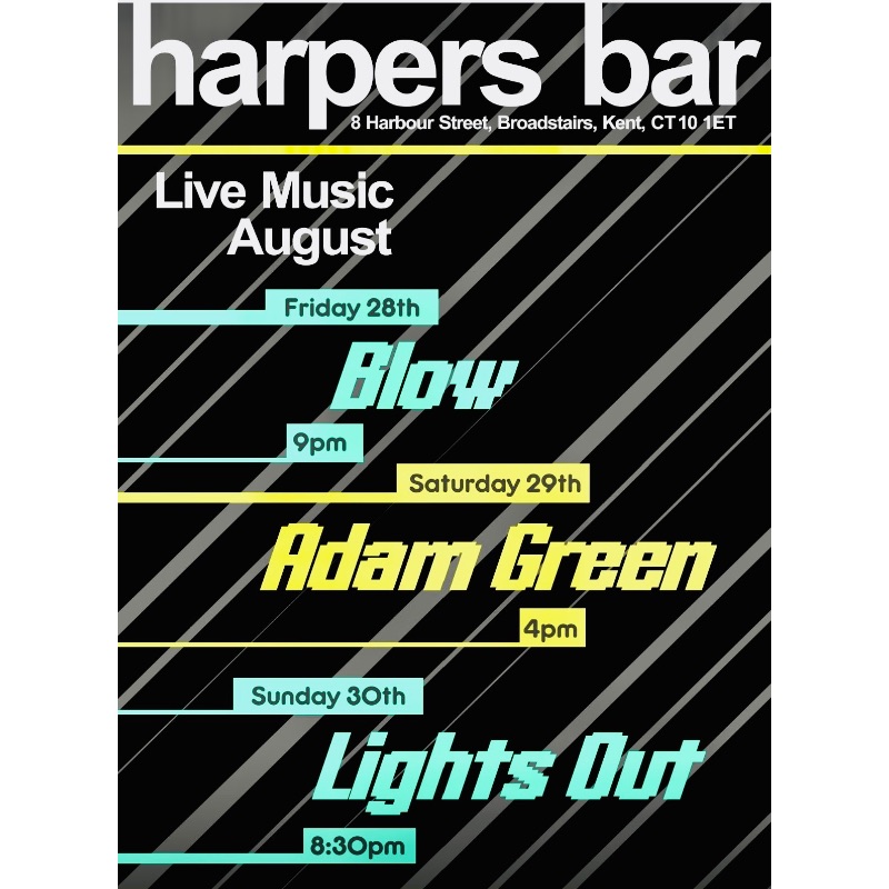 Adam Green