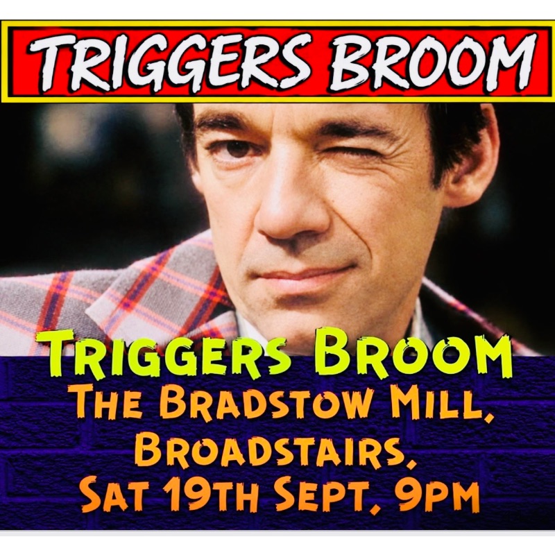 Triggers Broom