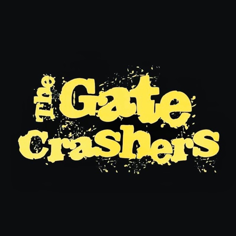 The Gate Crashers
