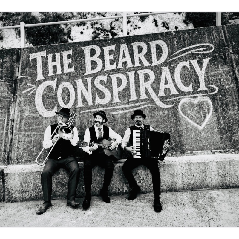 The Beard Conspiracy