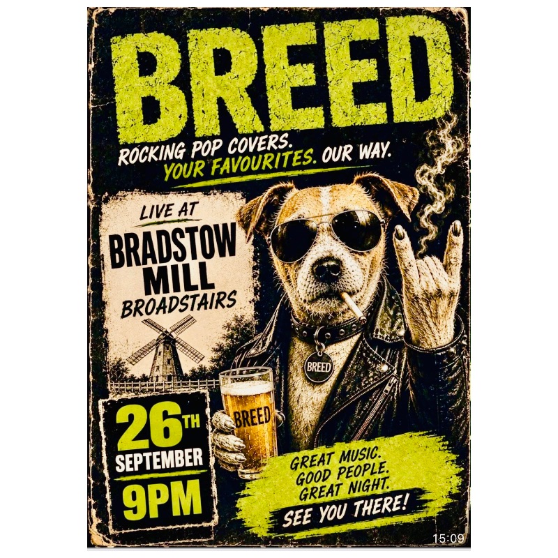 Breed