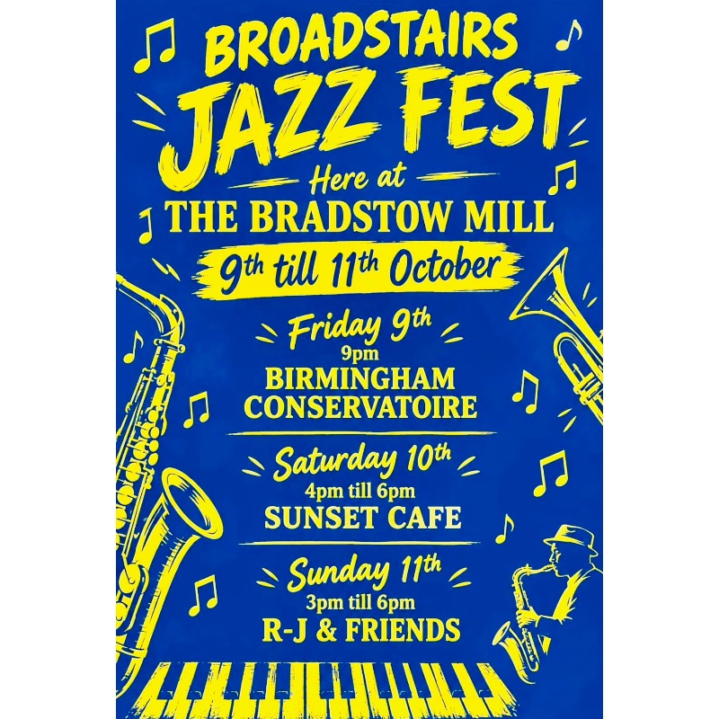 Birmingham Conservatoire - Jazz Weekend