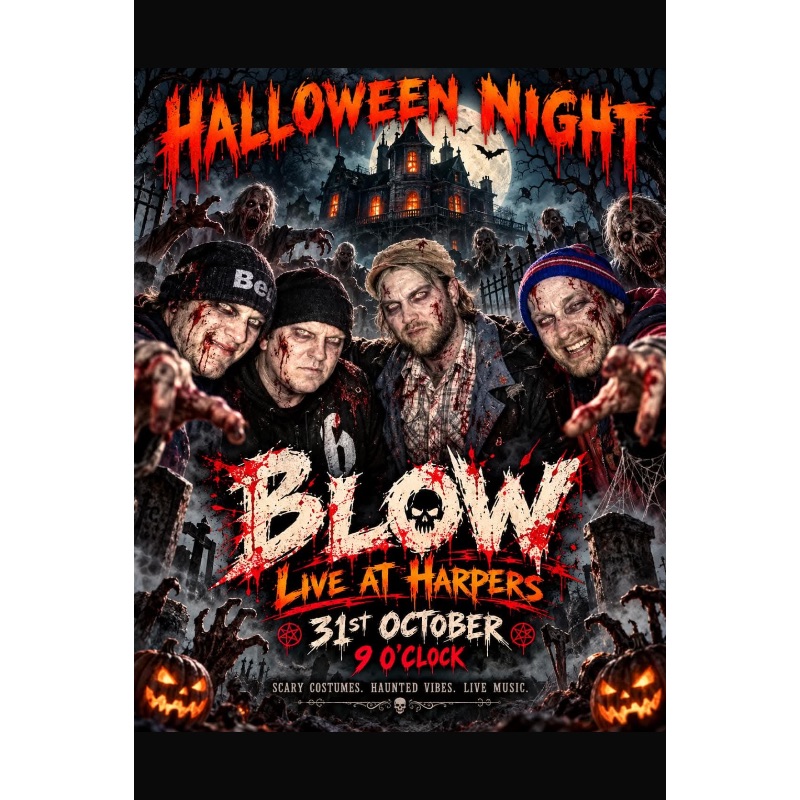 Blow